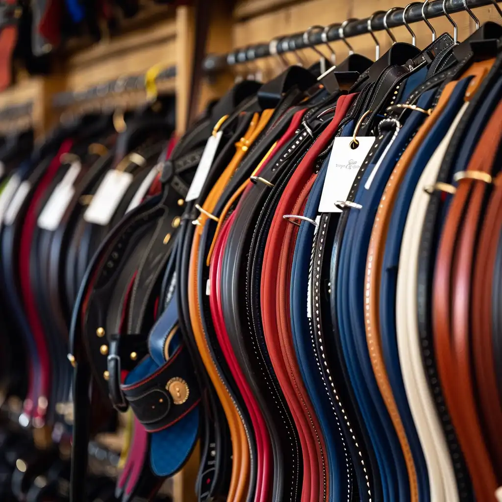 Top 5 Singels voor Dressuurruiters